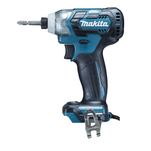 充電式インパクトドライバ