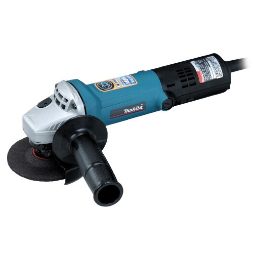 100ミリ電子ディスクグラインダ