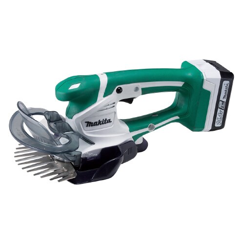 160ミリ充電式芝生バリカン