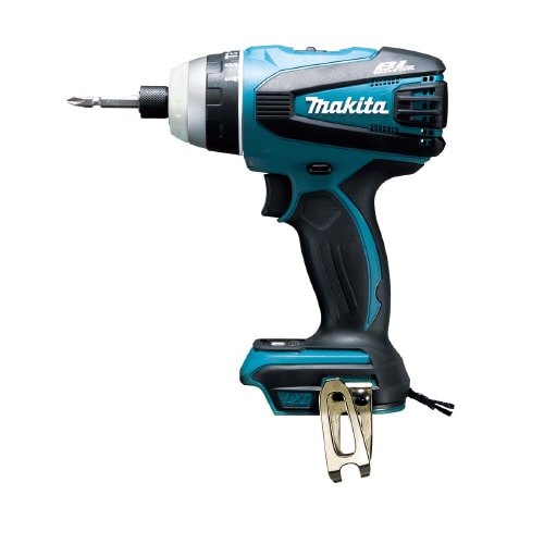 充電式4モードインパクトドライバ