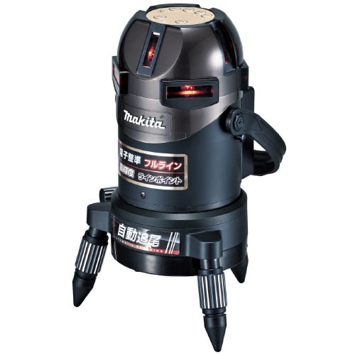 屋内屋外兼用追尾墨出し器