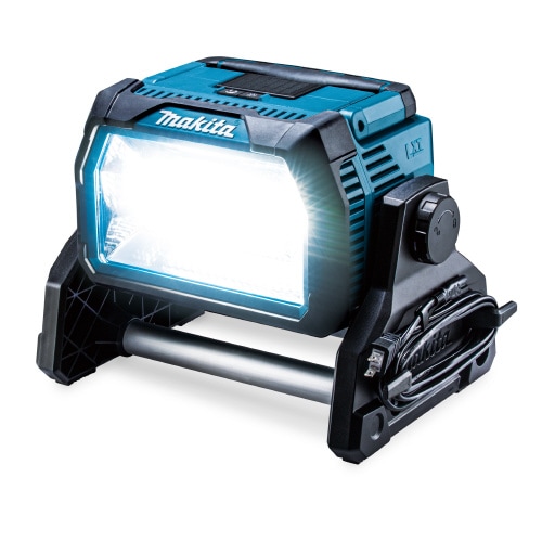 充電式スタンドライト