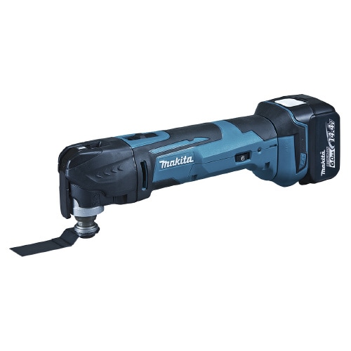 充電式マルチツール