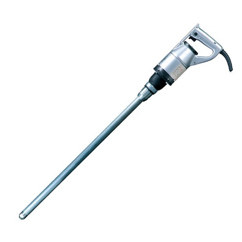 コンクリートバイブレータ