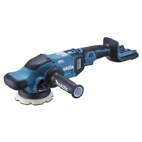 充電式ランダムオービットポリッシャ