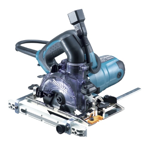 100ミリ防じんマルノコ