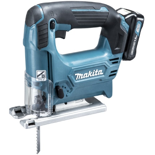 充電式ジグソー