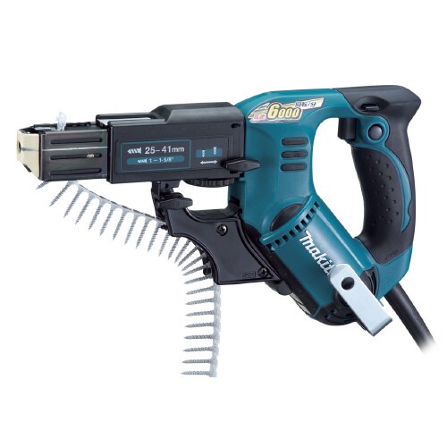 オートパックスクリュードライバ