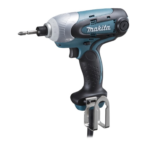 インパクトドライバ