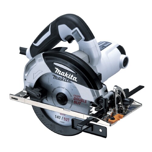 147ミリマルノコ(白)