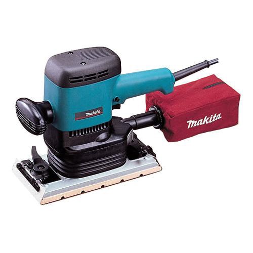 オービタルサンダ