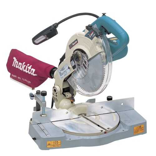 216ミリ卓上マルノコ