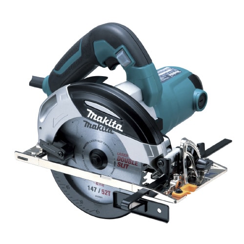 147ミリマルノコ(青)