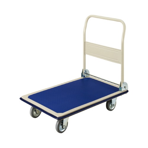 スチール台車(静音タイプ) 300kg×3