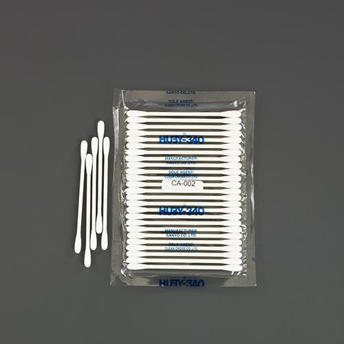 クリーニングスティック(両面)EA109DY−16