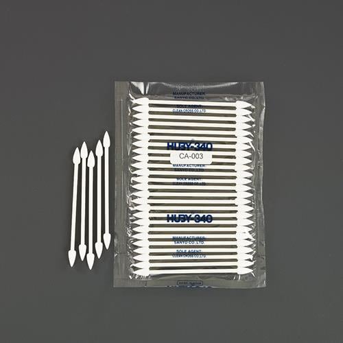 クリーニングスティック(両面)EA109DY−17