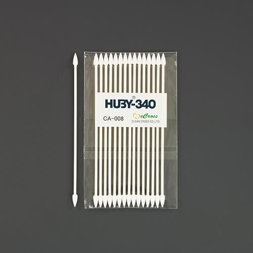 クリーニングスティック(両面)EA109DY−21