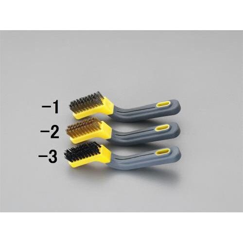 ソフトグリップ付ブラシ EA109ED−2