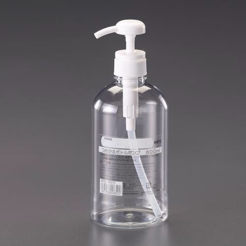 つめかえボトルポンプ EA115MH−143