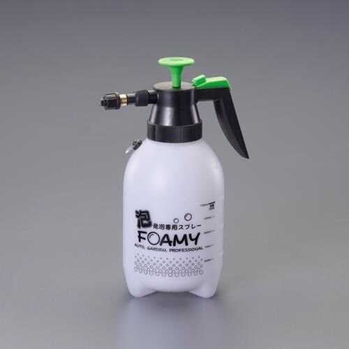 ハンドスプレー(泡タイプ) EA115MH−21
