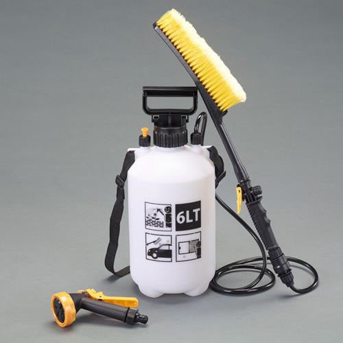 水圧クリーナー(手動ポンプ式)EA115MH−61