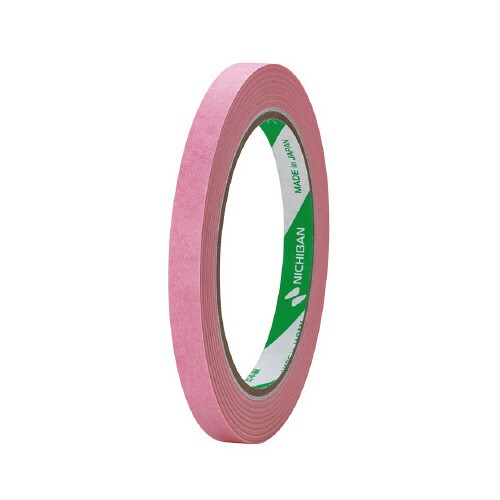 バッグリーリングテープ 和紙 サクラピンク 20巻