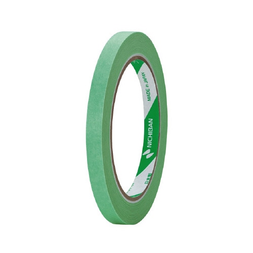 バッグリーリングテープ和紙ミントグリーン20巻