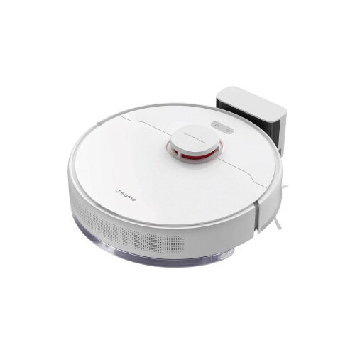 D10s 水拭き対応 ロボット掃除機
