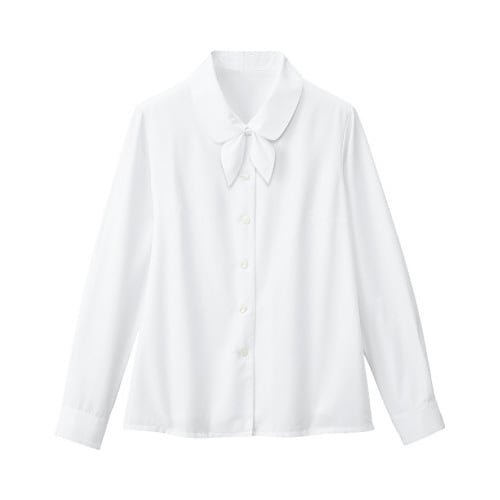 長袖ブラウス SB7504−19−1