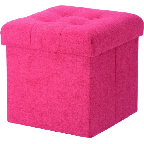 ディノボックススツールmini W30 RD 4台