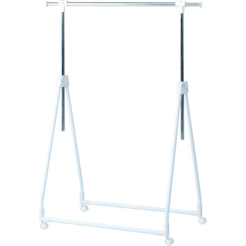 折りたたみ収納ハンガー WH