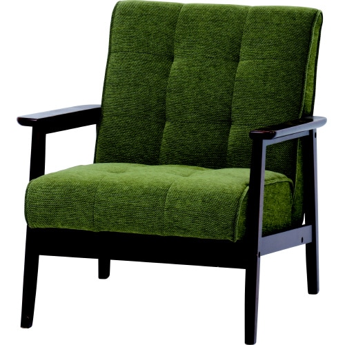 ファブリックソファー フレンズGR 1P 846