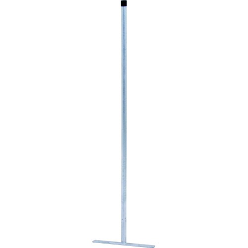 フェンス用支柱 プレート型150