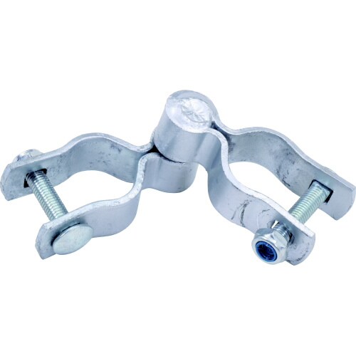 フェンス用回転ヒンジ 32