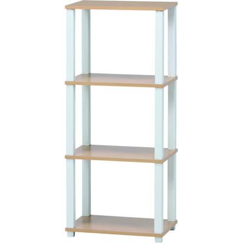 フィット 4段ラック NA×WH