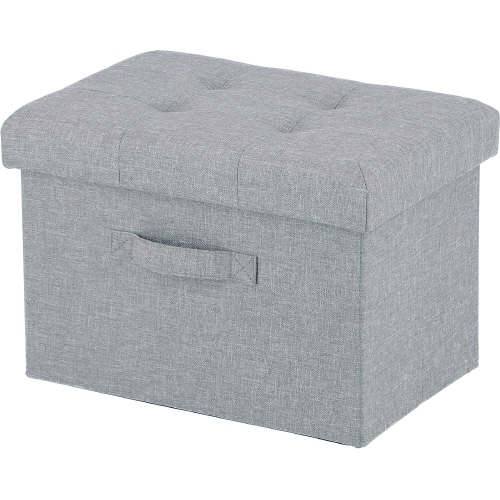 ハント座れるインナーボックス ライトグレー 6台