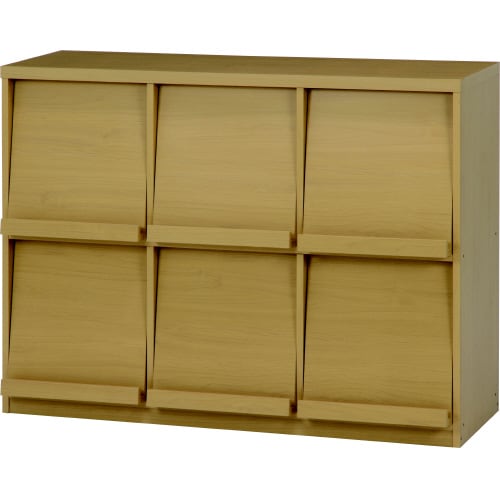 レガールディスプレイラック120幅 NA