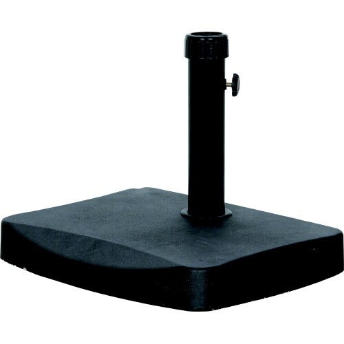 半円パラソルベース 20kg HTH20