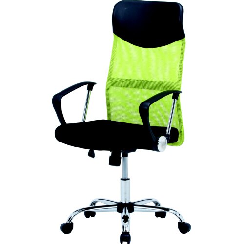 メッシュハイバックチェア HF−98GR