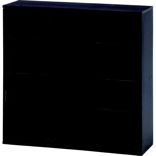 ダブルスライドラック ブラウン DS9090BR