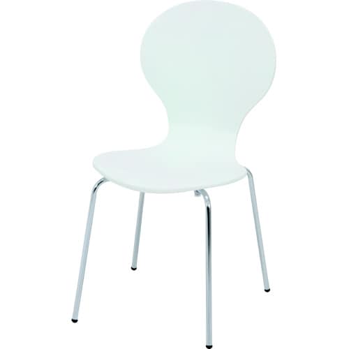 エピチェアYR−002BT WH 2脚