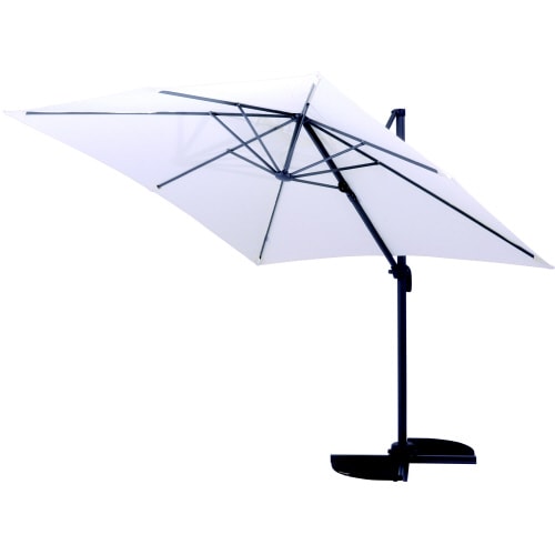 ハンギングパラソル 90段調整 IV