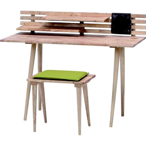 Natural Signature デスクセット