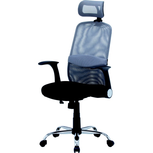 ヘッド付アームアップチェア ARP−01 GY