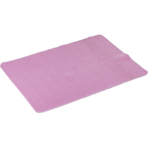 デスクカーペット 110x130 PI