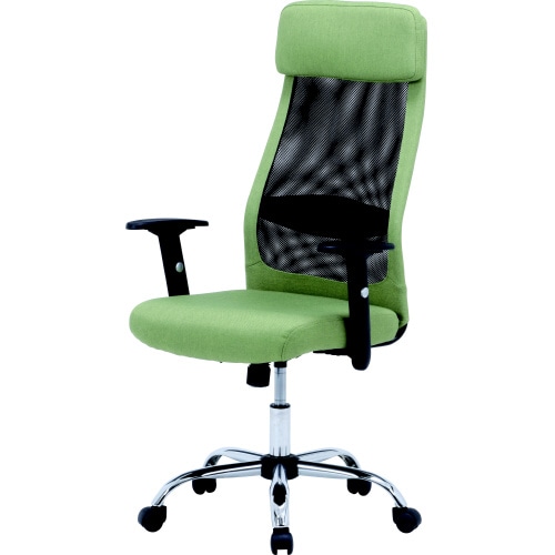 ファブリッシュチェア Mix GR