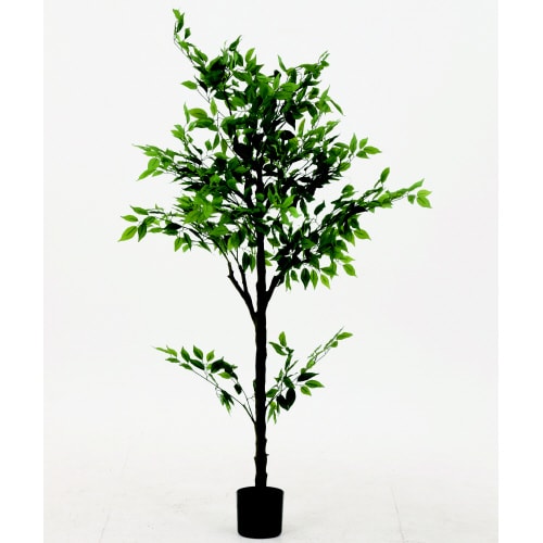 フェイクグリーン フィカス 160cm ジョイント