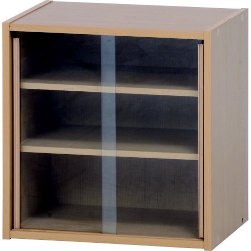 ミニ食器棚 幅43 CP4344