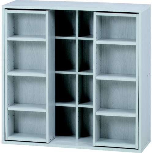 ダブルスライドラック WHW DS9090