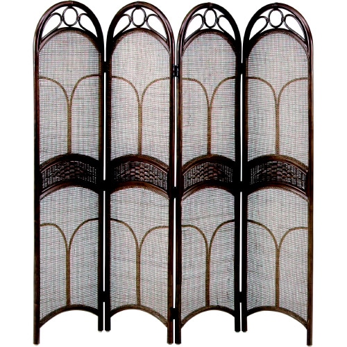 スクリーン4連 S−150−4DBR